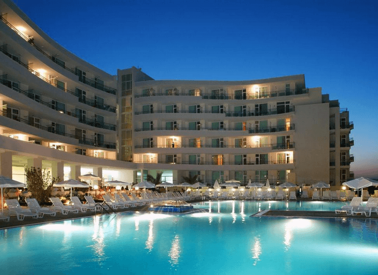 Festa Panorama Hotel