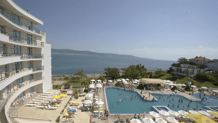 Festa Panorama Hotel