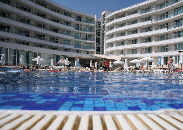 Festa Panorama Hotel