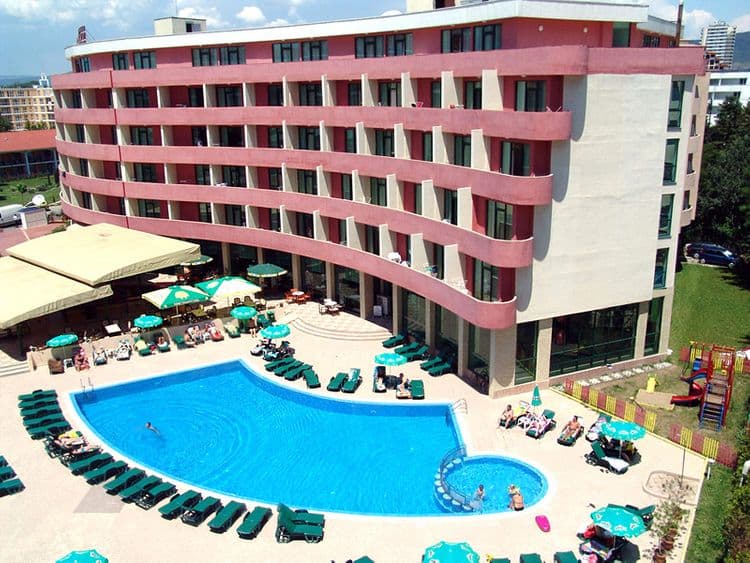 Mena Palace Hotel