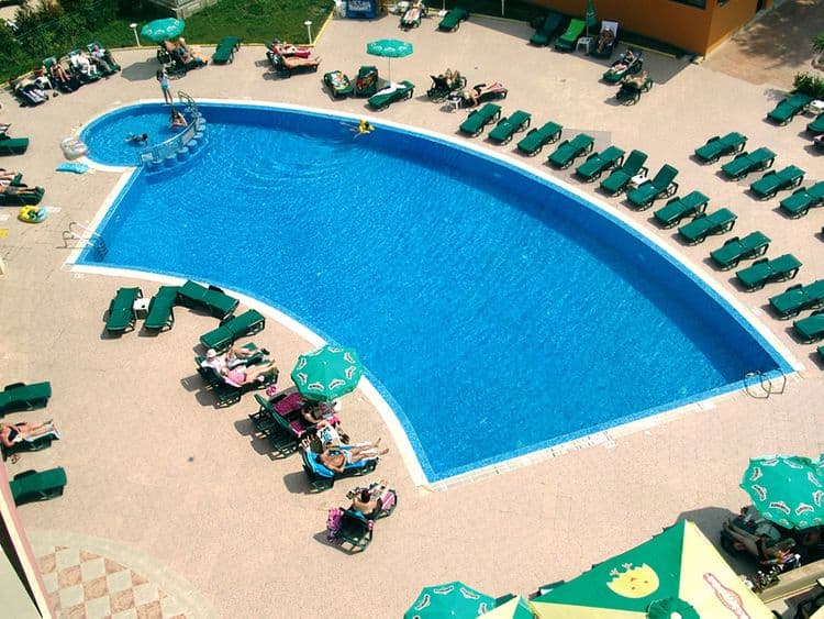 Mena Palace Hotel