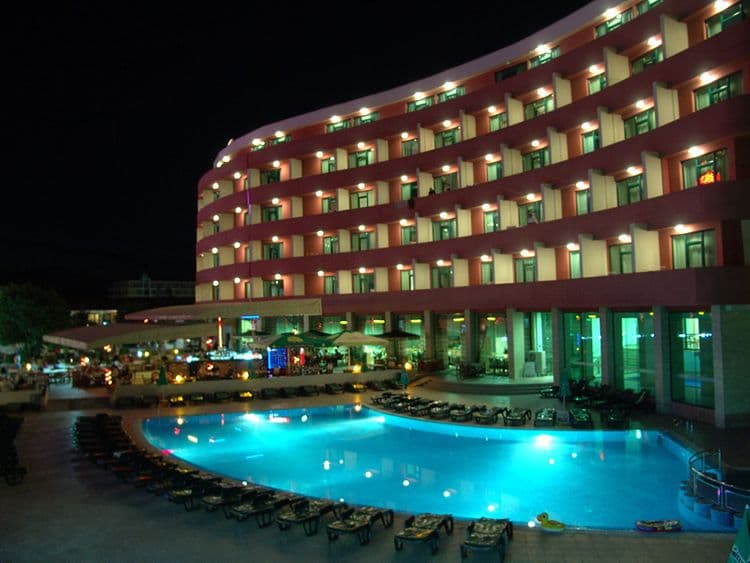 Mena Palace Hotel