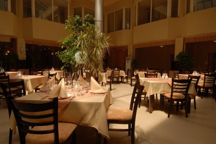 Esperanto Hotel