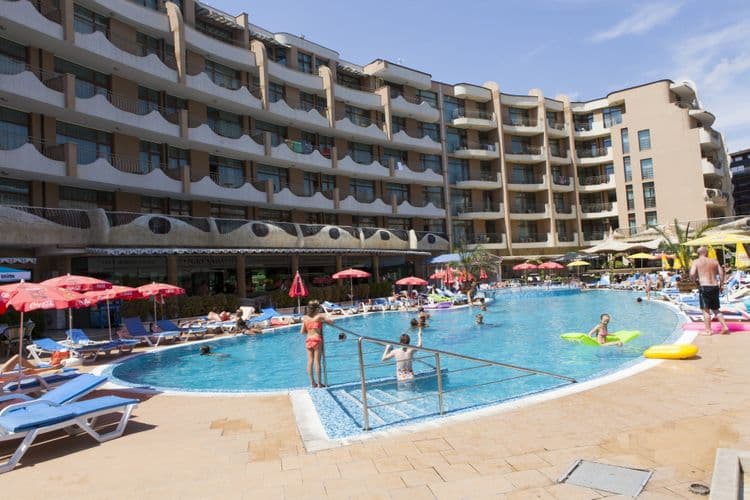 Grenada Hotel