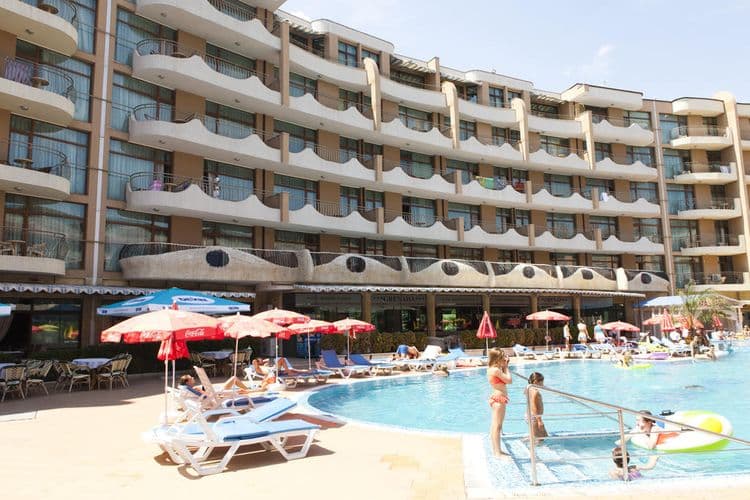 Grenada Hotel