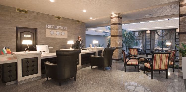 Detelina Hotel