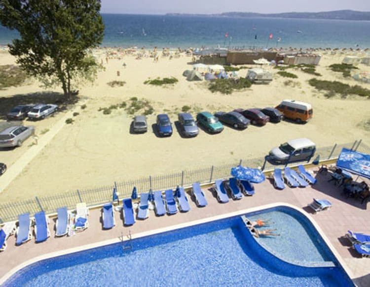 Royal Beach Hotel
