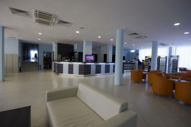 Royal Beach Hotel
