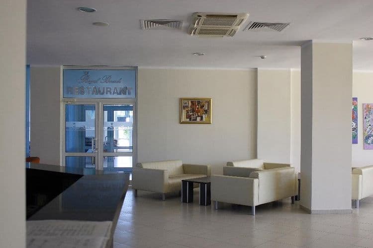 Royal Beach Hotel
