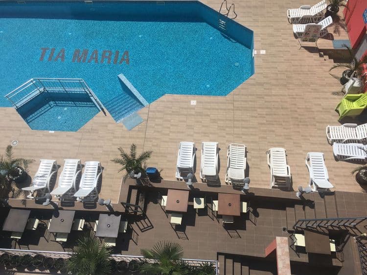 Tia Maria Hotel