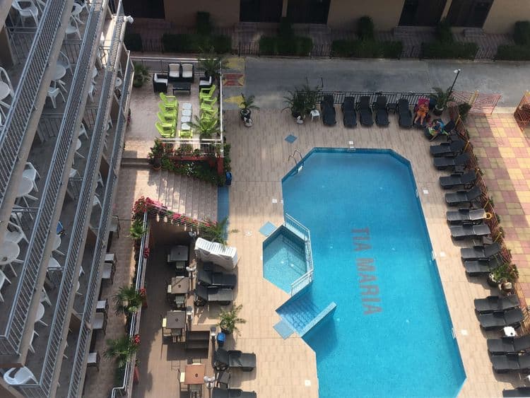 Tia Maria Hotel