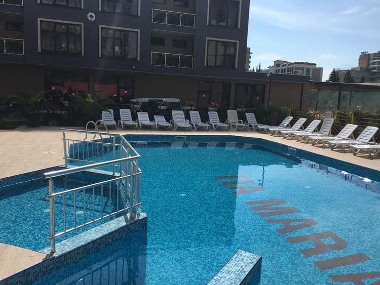 Tia Maria Hotel