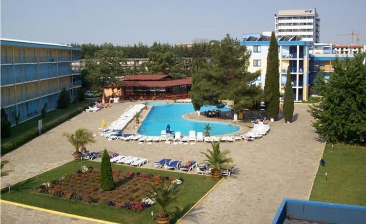Azzuro Hotel
