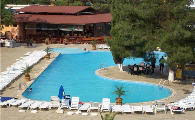 Azzuro Hotel