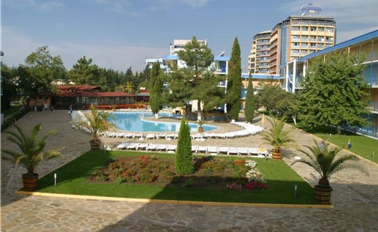 Azzuro Hotel