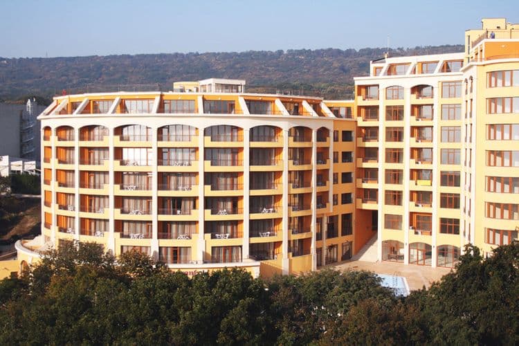 Central Hotel