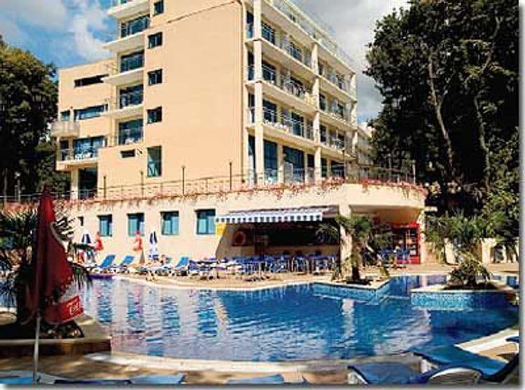 Holiday Park Hotel