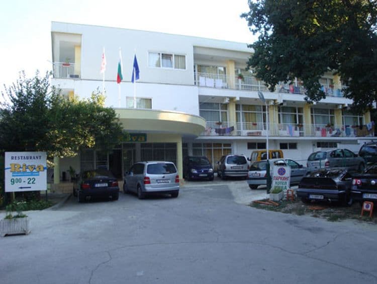 Riva Park Hotel