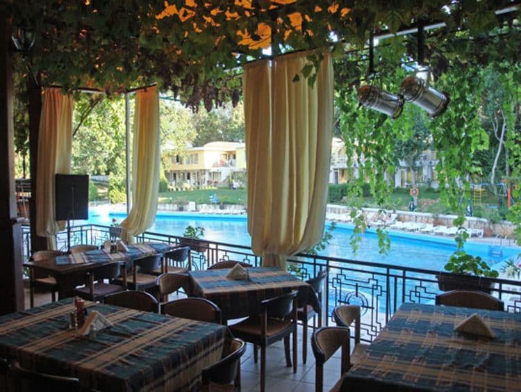 Riva Park Hotel
