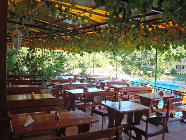 Riva Park Hotel