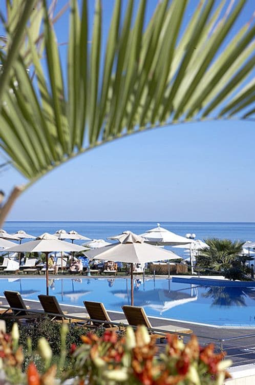 Thalassa Beach Resort