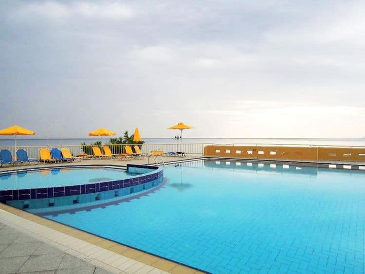 Kavros Beach Hotel