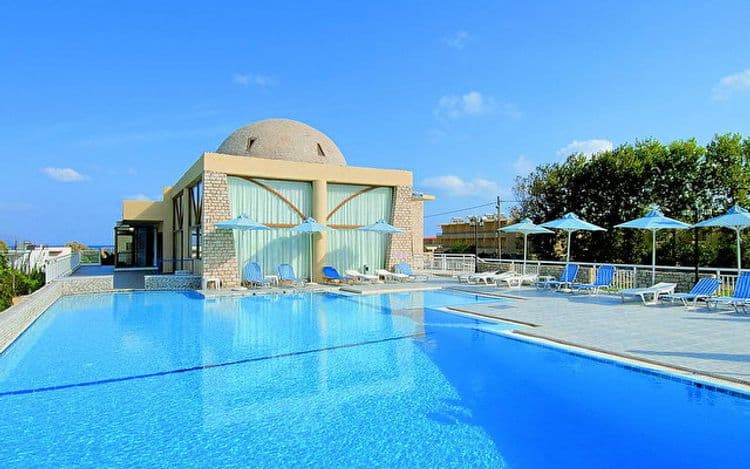Kavros Beach Hotel