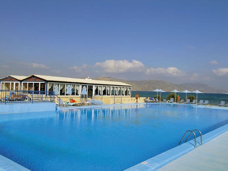 Kavros Beach Hotel