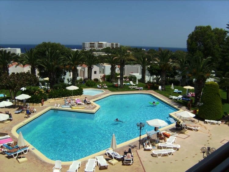 Kalithea Sun & Sky Hotel