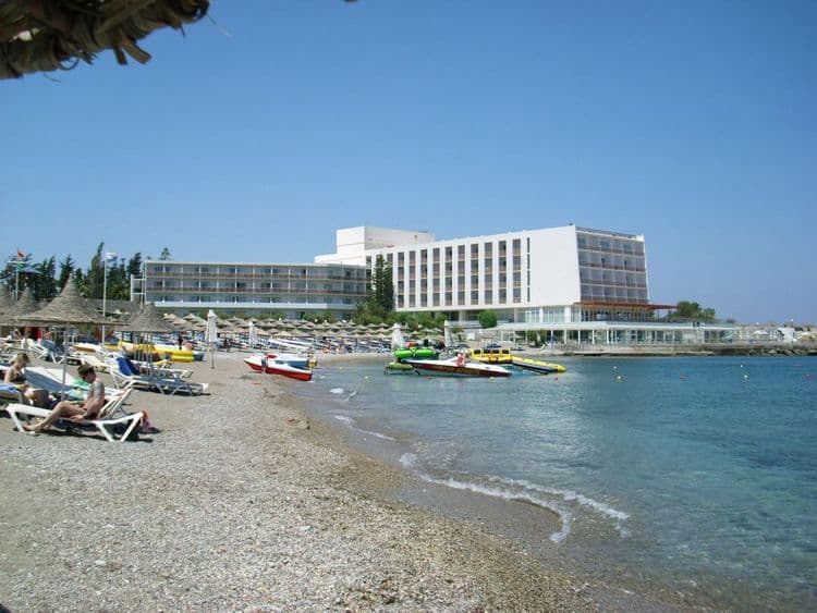 Kalithea Sun & Sky Hotel