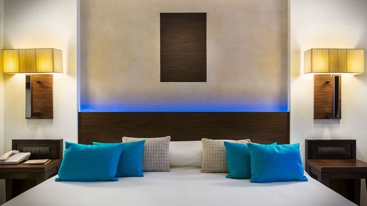 Elysium Resort & Spa
