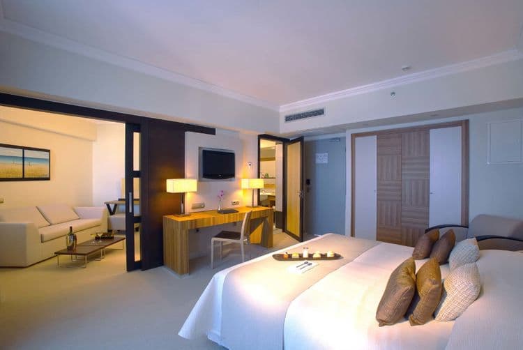 Elysium Resort & Spa