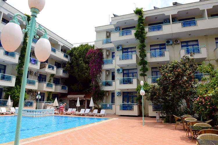 Merhaba Hotel