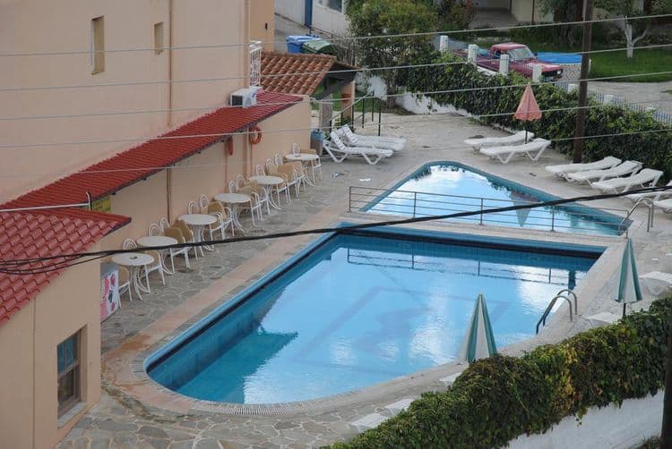 Sea Bird Hotel