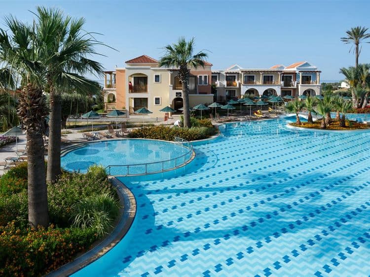 Lindos Imperial Resort & Spa