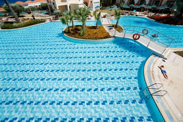 Lindos Imperial Resort & Spa