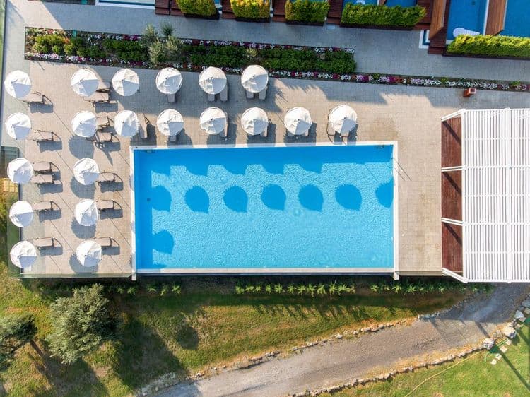 Lindos Imperial Resort & Spa