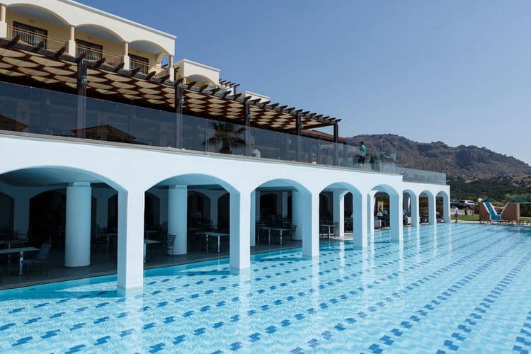 Lindos Imperial Resort & Spa