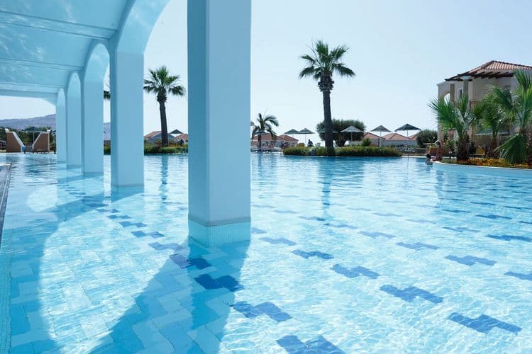 Lindos Imperial Resort & Spa