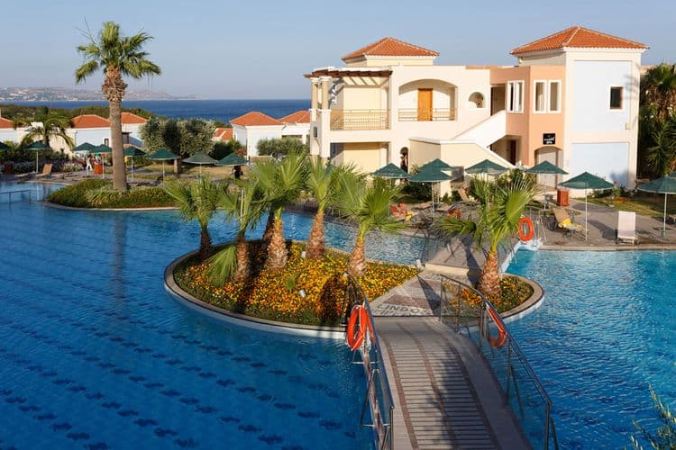 Lindos Imperial Resort & Spa