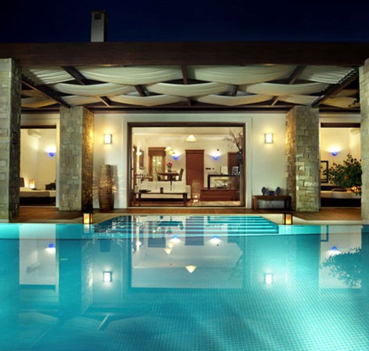 Porto Zante Villas & Spa