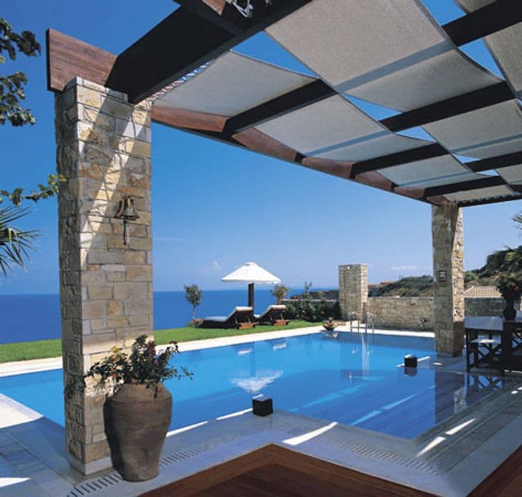 Porto Zante Villas & Spa