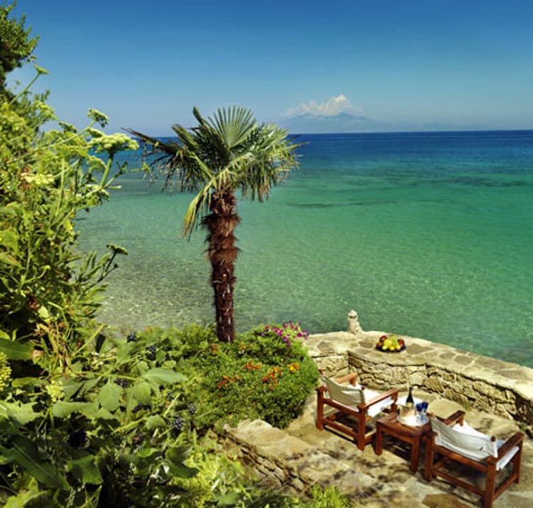 Porto Zante Villas & Spa
