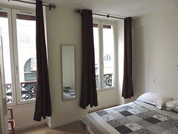 Bordeaux Hotel