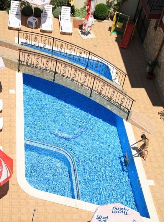 Breza Hotel