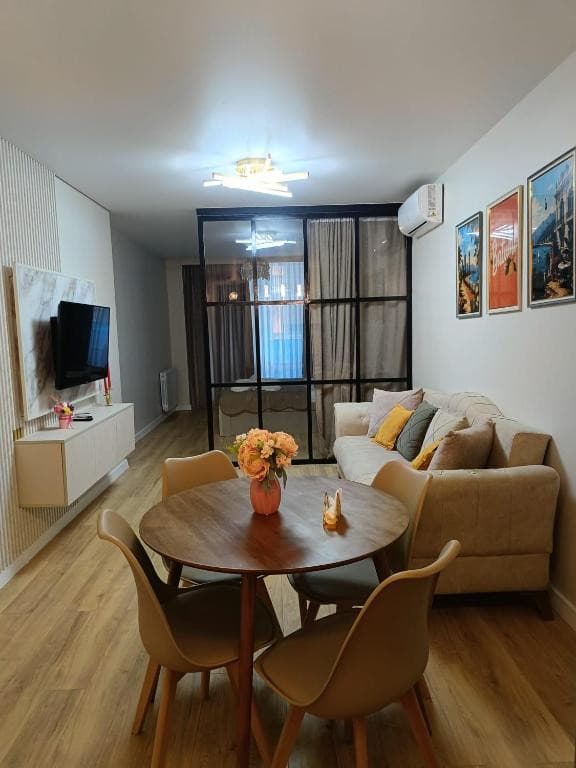 Rainbow Residence