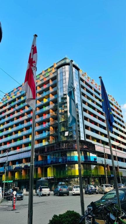 Rainbow Residence