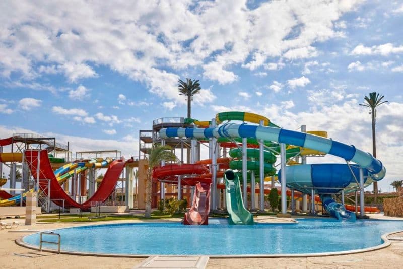 Jaz Solaya Resort Marsa Alam (ex. Sol Y Mar Solaya) 
