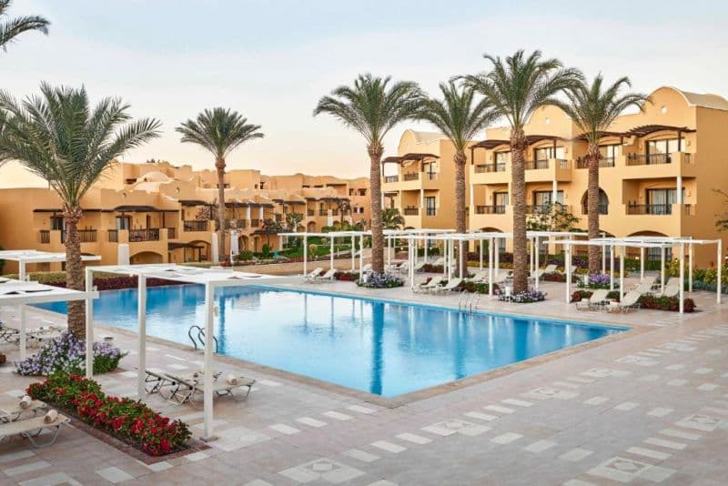 Jaz Solaya Resort Marsa Alam (ex. Sol Y Mar Solaya) 