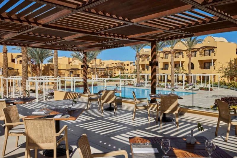 Jaz Solaya Resort Marsa Alam (ex. Sol Y Mar Solaya) 